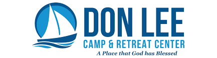 don lee camp and retreat center logo