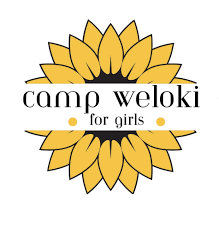 camp weloki logo