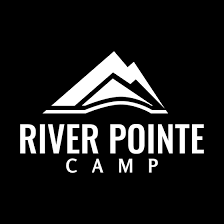 river pointe christian camp logo