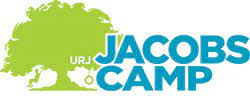 urj henry s. jacobs camp logo