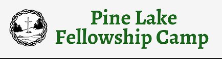 pine lake fellowship camp logo