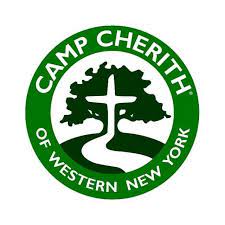 camp cherith of western ny logo