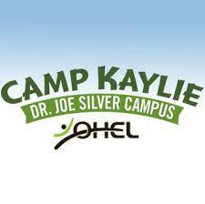 camp kaylie logo