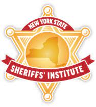 new york state sheriff's camp logo