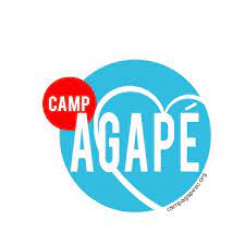 camp agape logo