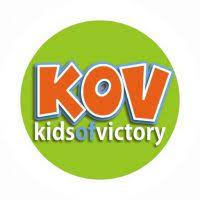 kov camps logo