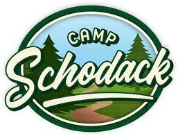 camp schodack logo