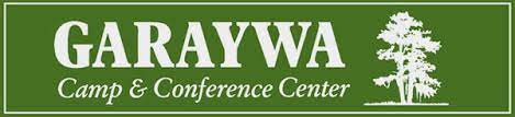 garaywa camp and conference center logo