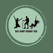 camp durant logo