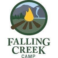 falling creek camp logo