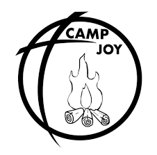 camp joy logo