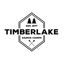 timberlake ranch camp logo