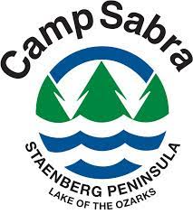 camp sabra logo