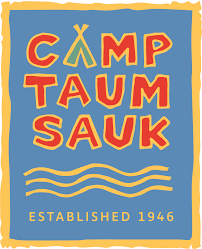 camp taum sauk logo