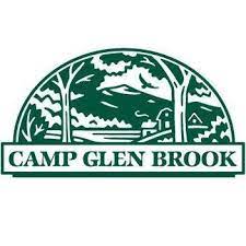 camp glen brook logo