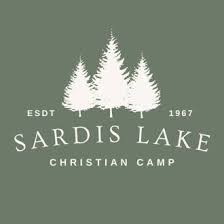 sardis lake christian camp logo