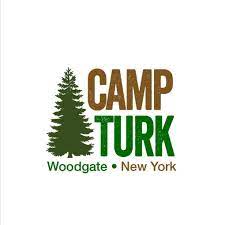 camp turk logo