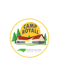 camp royall logo