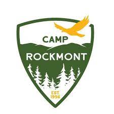 camp rockmont logo