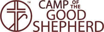 camp of the good shepherd logo