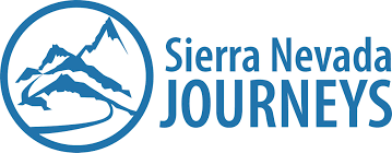 sierra nevada journeys logo