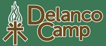 delanco camp logo