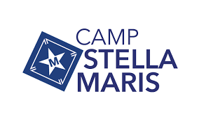 camp stella maris logo