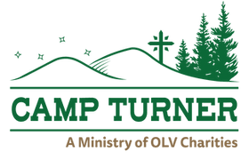 camp turner logo