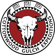 cottonwood gulch logo