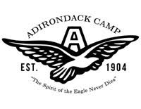 Adirondack camp logo