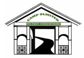 camp olmsted logo