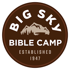 big sky bible camp logo