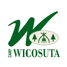 camp wicosuta logo