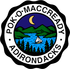 pok-o-maccready camps logo