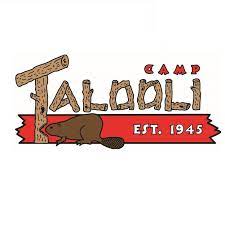 camp talooli logo