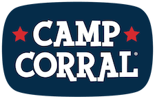 camp corral logo