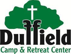 duffield camp logo