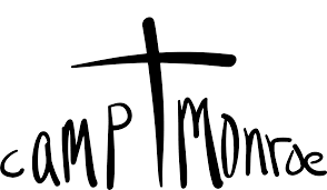 camp monroe logo