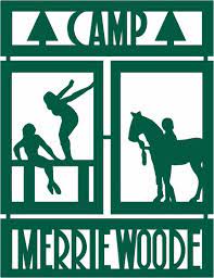 camp merrie-woode logo