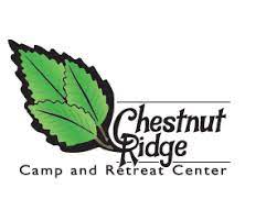 chestnut ridge camp and retreat center logo