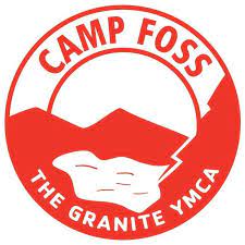 camp foss logo