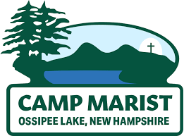 camp marist logo