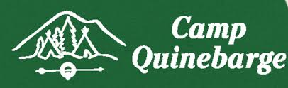 camp quinebarge logo