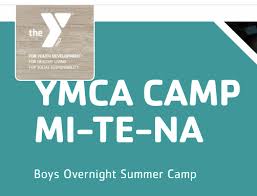 camp mi-te-na logo