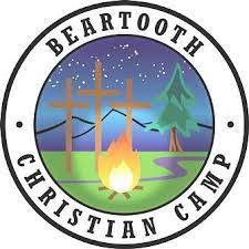 beartooth christian camp logo