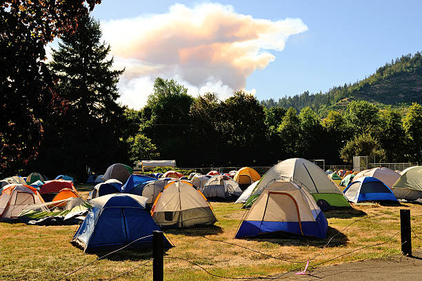 camp stanislaus