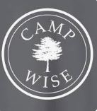 camp wise logo