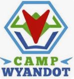 camp wyandot logo