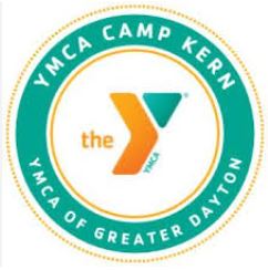 ymca camp kern logo