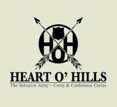 camp heart o' hills logo